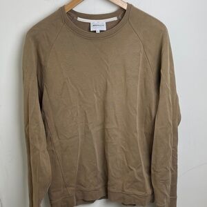 Norse Projects Ketel Dry Mercerized Crewneck Size XL